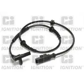 Quinton Hazell XABS629 Wielsnelheidssensor (ABS)