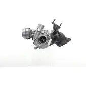 ALANKO 11900733 Turbocharger