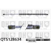 Quinton Hazell QTS128634 Gasveer achterklep