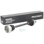 RIDEX 13D0592 Aandrijfas