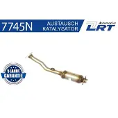 LRT Katalysator 7745N
