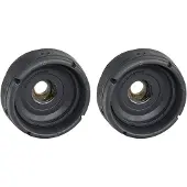 RIDEX 1180S0857 Veerpootlager