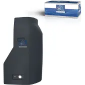 DT Spare Parts 6.70222 Bumper