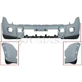 JUMASA 25302161 Bumper