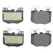 AISIN BPBM-1020 Remblokken