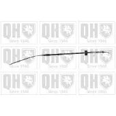 Quinton Hazell BC2321 Handremkabel