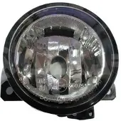 Alkar 2903809 Mistlamp