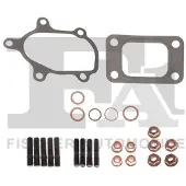 FA1 KT220510 Turbocharger, montageset