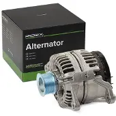 RIDEX 4G0390R Dynamo / Alternator
