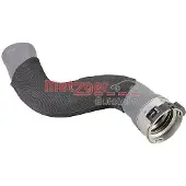 METZGER 2400502 Laadluchtslang