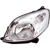 ABAKUS 2741351 Koplamp