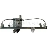JUMASA 62344026 Raammechanisme