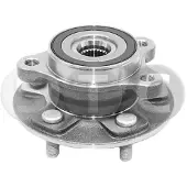 STC T490467 Wiellagerset