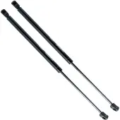 Einparts EP9166GS Gasveer achterklep