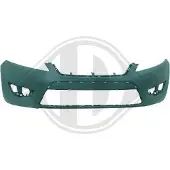 Diederichs 1428050 Bumper