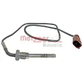 METZGER 0894207 Sensor, uitlaatgastemperatuur