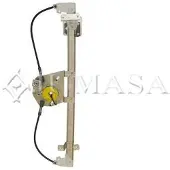 JUMASA ZR OP706 R Raammechanisme