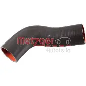 METZGER 2401077 Laadluchtslang