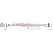 METZGER 4111560 Remslang