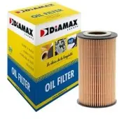 DIAMAX DL1009 Oliefilter