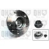 Quinton Hazell QWB1202 Wiellagerset