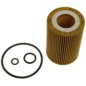 MAPCO 64504 Oliefilter