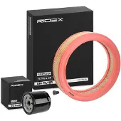 RIDEX 4055F2036 Filterset