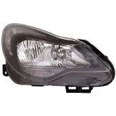 Alkar 2776752 Koplamp