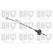 Quinton Hazell BC3284 Handremkabel