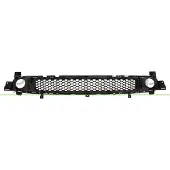 PRASCO ME3082120 Ventilatiegrille, bumper