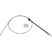 DT Spare Parts 4.68905 Handremkabel