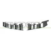 PRASCO PG3261615 Schokdemper, bumper