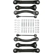 RIDEX 772S1183 Reparatieset, wieldraagarm