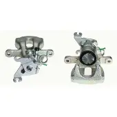 MAPCO 4456 Remklauw