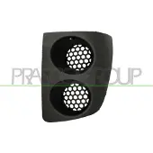 PRASCO FT1142134 Ventilatiegrille, bumper
