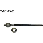 Skf VKDY 326006 Binnenste stuurkogel