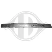 Diederichs 1813060 Schokdemper, bumper