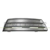 PRASCO VG6202123 Ventilatiegrille, bumper