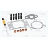 Ajusa JTC11011 Turbocharger, montageset