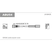 JANMOR ABU54 Bougiekabels