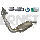 ERNST 756372 Katalysator