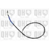 Quinton Hazell BC2236 Handremkabel