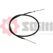 Seim 554042 Handremkabel