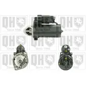 Quinton Hazell QRS1019 Startmotor