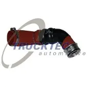TRUCKTEC AUTOMOTIVE 07.14.142 Laadluchtslang