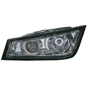 Alkar 9671285 Mistlamp