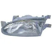 JUMASA 38331625 Koplamp