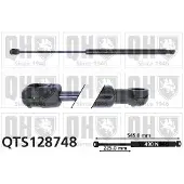 Quinton Hazell QTS128748 Gasveer achterklep