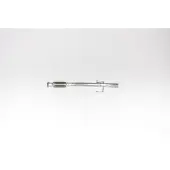 VEGAZ PGR-167 Voorpijp