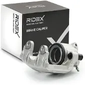 RIDEX 78B0971 Remklauw